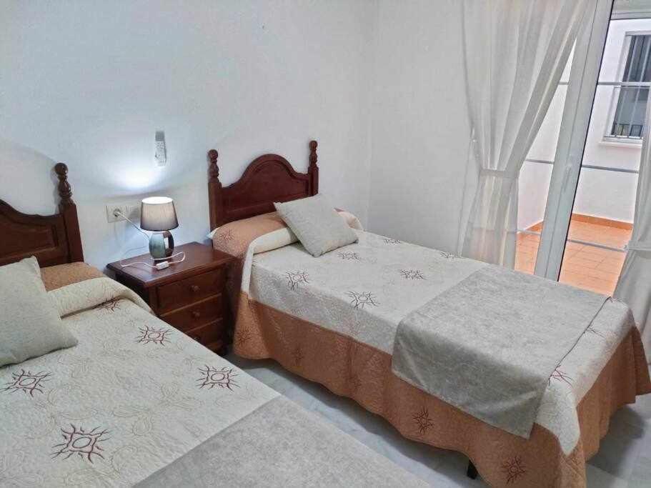 Apartmán Casita De La Infanta By Sanlucar Housing Sanlúcar de Barrameda Exteriér fotografie